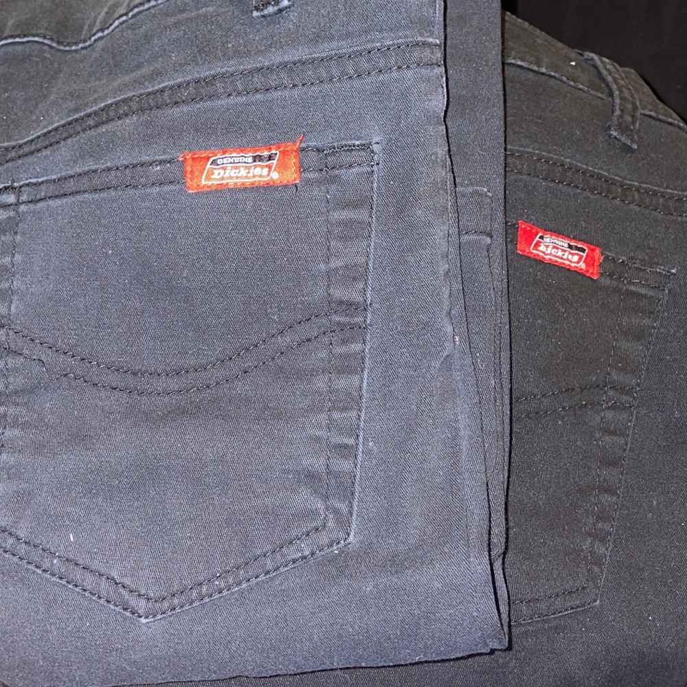 Dickies pants